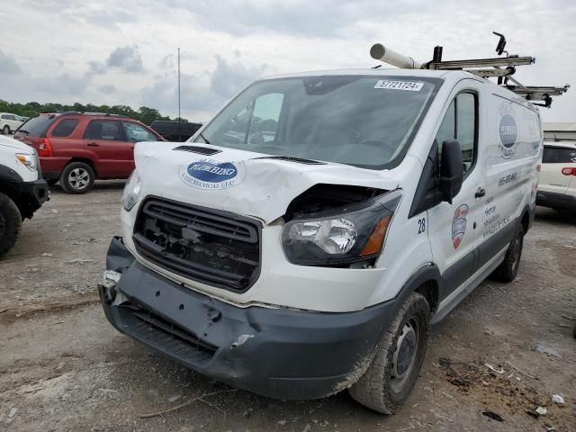 2017 Ford Transit T-250