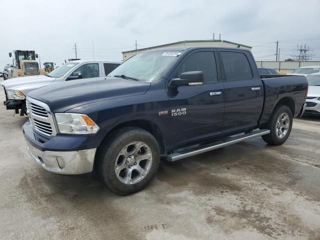 2016 Dodge RAM 1500 SLT