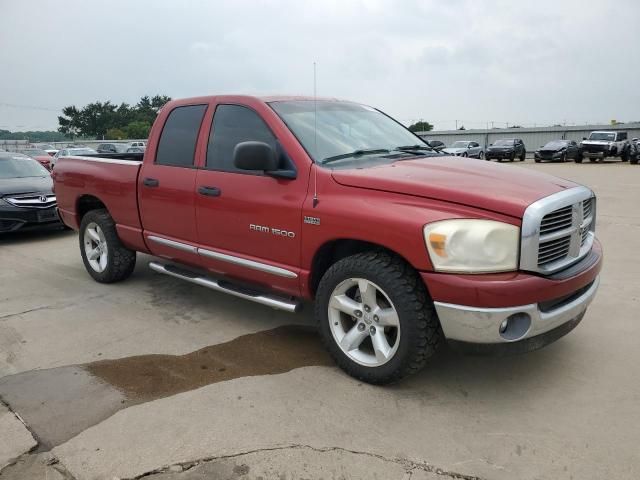 2007 Dodge RAM 1500 ST