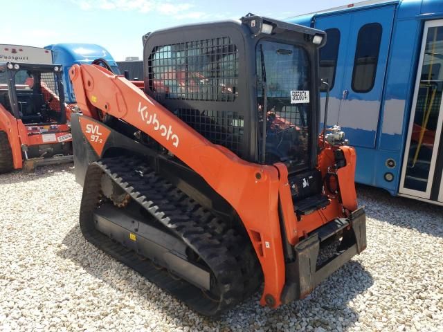 2022 Kubota BX2380