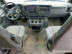 2006 Chevrolet Express G2500