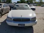 2000 Buick Park Avenue