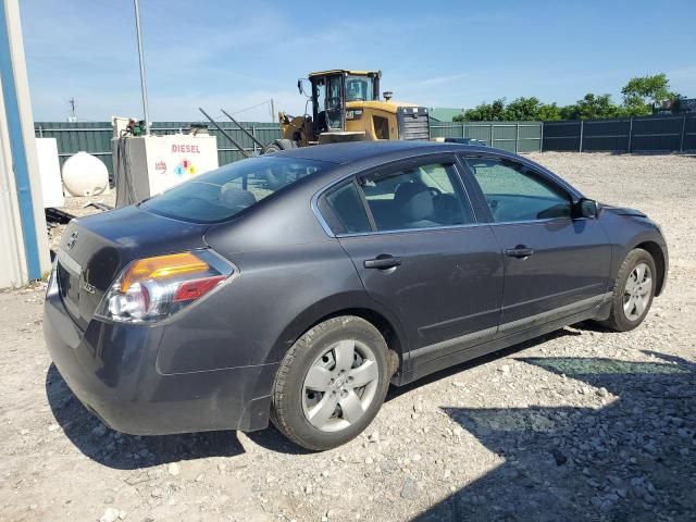 2008 Nissan Altima 2.5