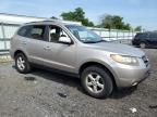 2007 Hyundai Santa FE GLS