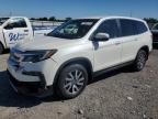 2019 Honda Pilot EX