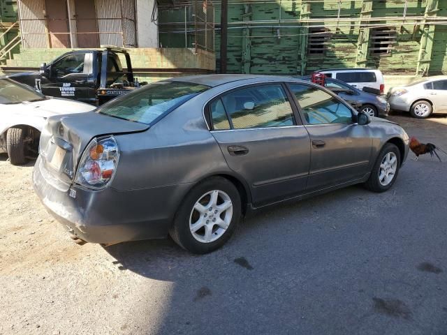 2005 Nissan Altima S