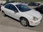 2002 Dodge Neon