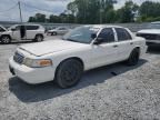 2008 Ford Crown Victoria Police Interceptor