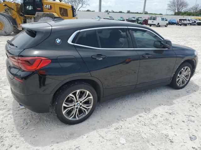 2019 BMW X2 SDRIVE28I