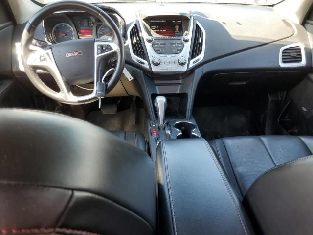 2013 GMC Terrain SLT