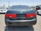 2005 Honda Accord EX