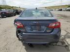 2017 Subaru Legacy 2.5I Premium