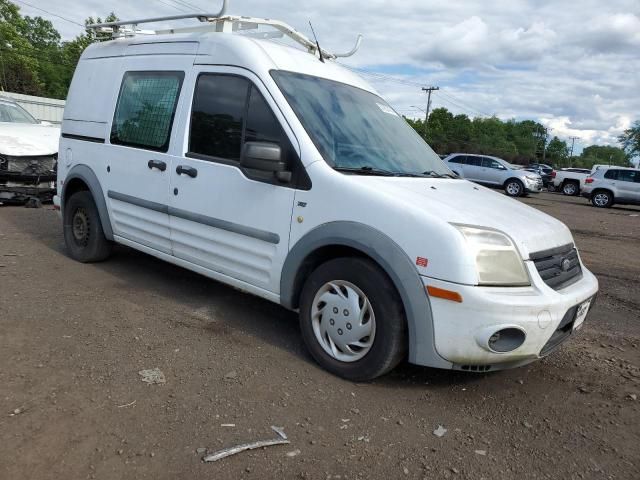 2010 Ford Transit Connect XLT