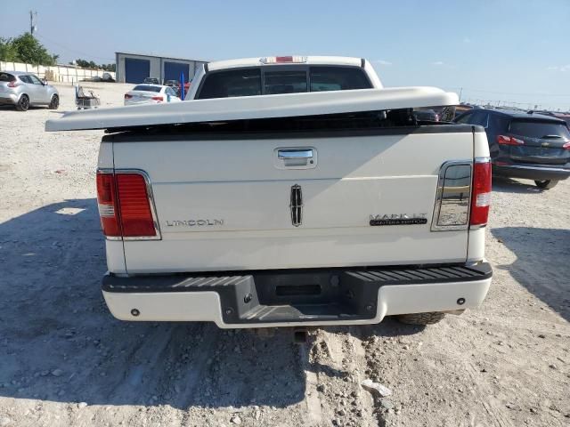 2007 Lincoln Mark LT