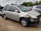 2006 Toyota Sienna XLE