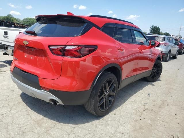 2020 Chevrolet Blazer 2LT