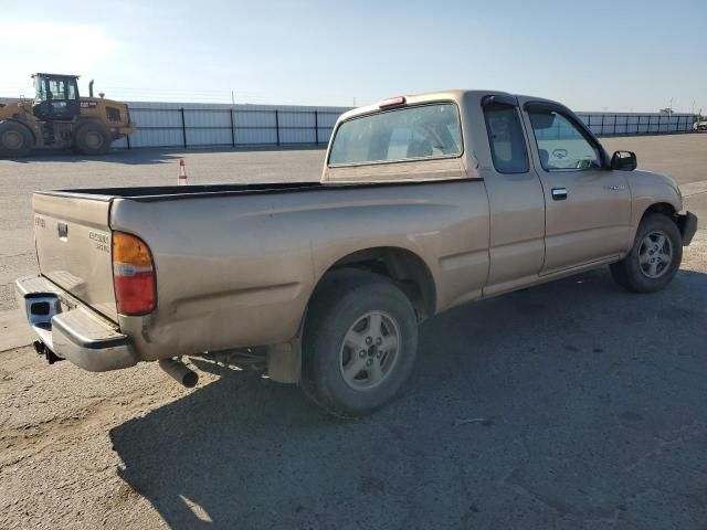 1998 Toyota Tacoma Xtracab