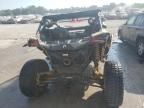 2021 Can-Am Maverick X3 DS Turbo