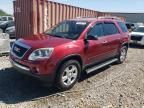 2009 GMC Acadia SLE