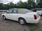 2000 Cadillac Deville