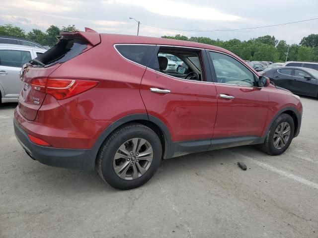 2015 Hyundai Santa FE Sport