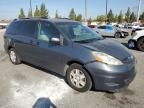 2006 Toyota Sienna CE