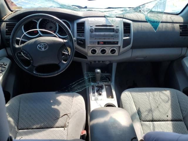 2010 Toyota Tacoma Double Cab Long BED