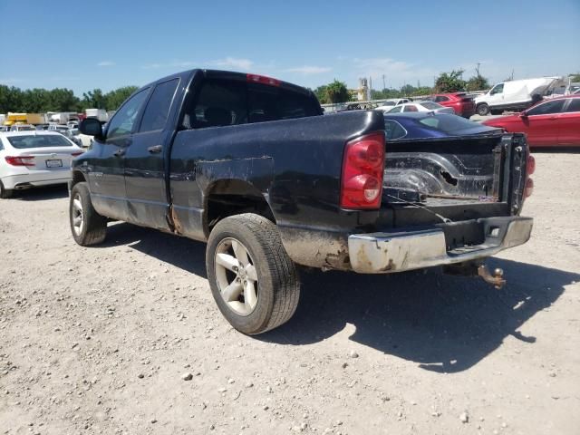 2007 Dodge RAM 1500 ST