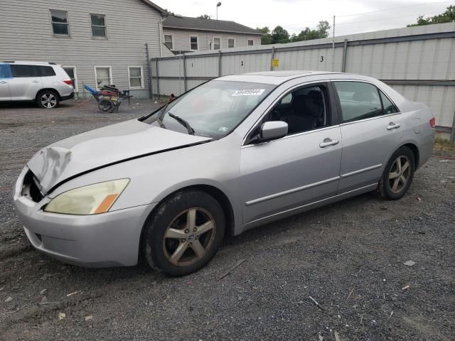 2004 Honda Accord EX