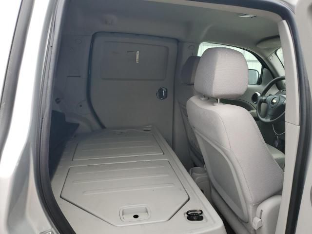 2011 Chevrolet HHR Panel LS