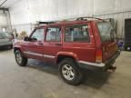 1999 Jeep Cherokee Sport