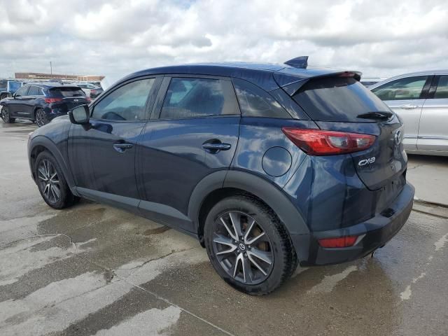 2018 Mazda CX-3 Touring