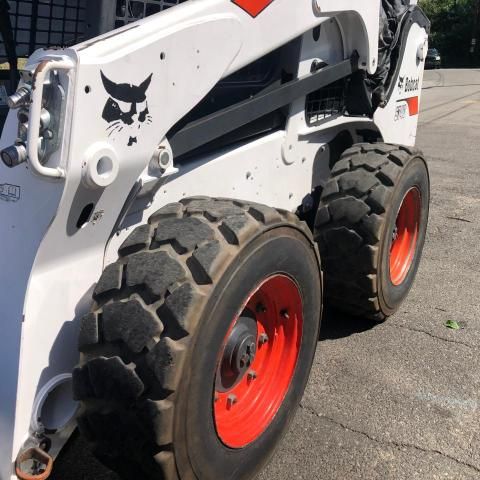 2021 Bobcat S740