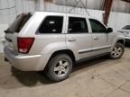 2007 Jeep Grand Cherokee Laredo