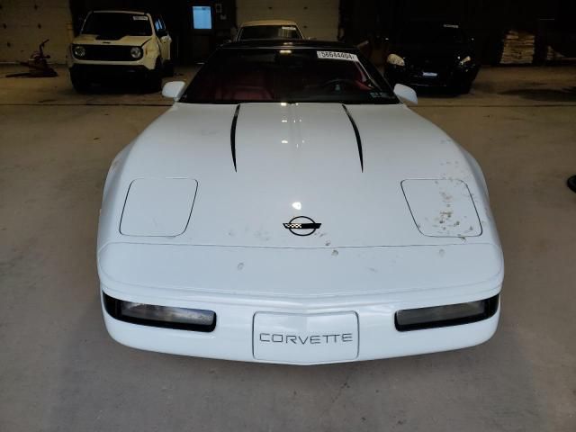 1993 Chevrolet Corvette