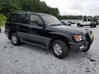 2000 Lexus LX 470