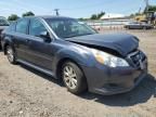 2012 Subaru Legacy 2.5I Premium