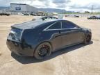 2011 Cadillac CTS-V