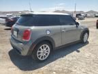 2016 Mini Cooper S