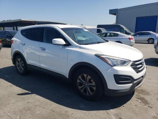 2016 Hyundai Santa FE Sport