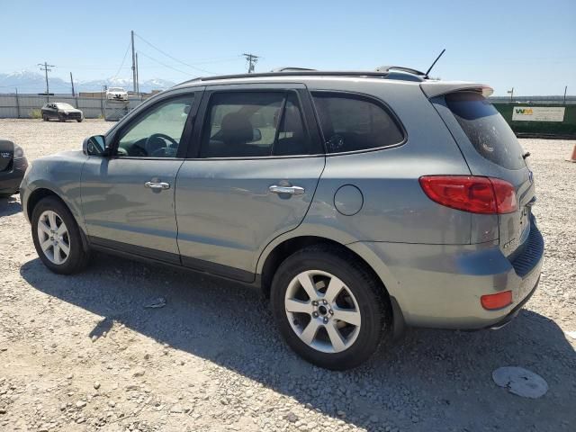 2008 Hyundai Santa FE SE