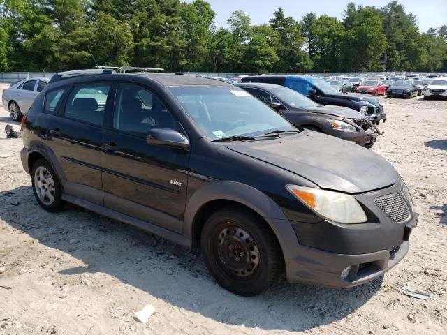 2005 Pontiac Vibe