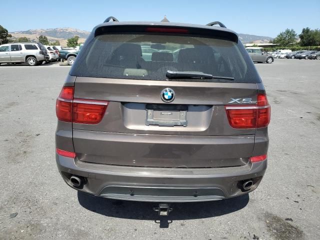 2013 BMW X5 XDRIVE35I