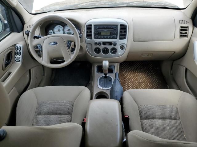 2005 Ford Escape XLT