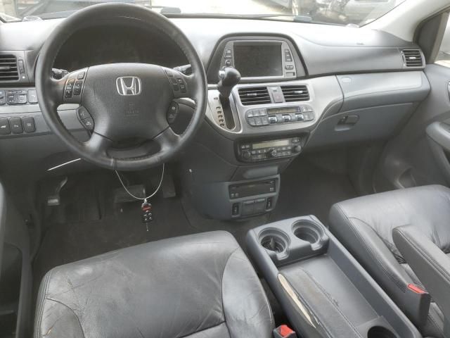 2007 Honda Odyssey Touring