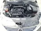 2010 Volkswagen CC Luxury