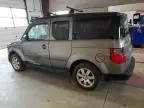 2008 Honda Element EX