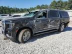 2023 GMC Yukon XL K1500 SLT