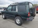 1999 Land Rover Discovery