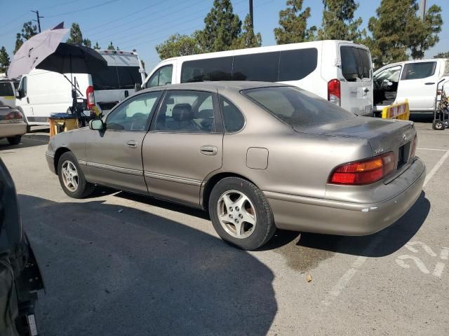 1999 Toyota Avalon XL